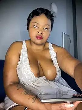 Curveysinaa webcams show profile image 