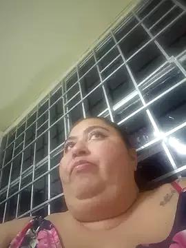 curvy_diva_ from StripChat is Freechat