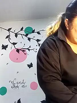 curvy_diva_ from StripChat is Freechat