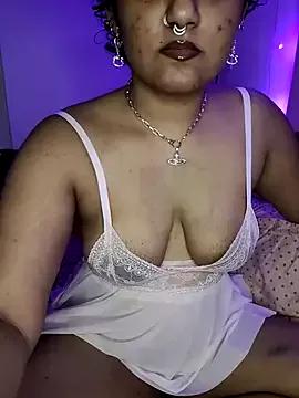 Curvy_Navya on StripChat