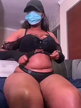 Curvy_SquirtMachine webcams show profile image 