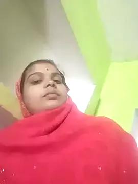 Curvy_Tanishka from StripChat is Freechat