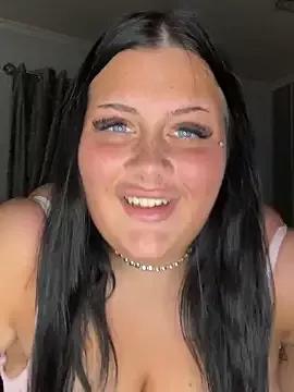 CurvyAyla webcams show profile image 