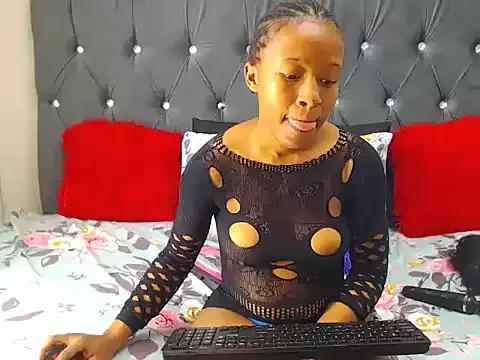 CURVYBABExxx from StripChat is Freechat