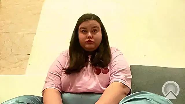 Curvybabybbw webcams show profile image 