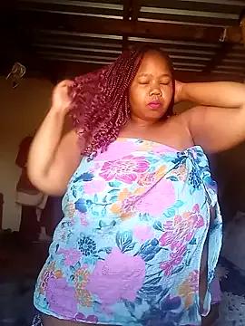 Curvycandy95 from StripChat is Freechat