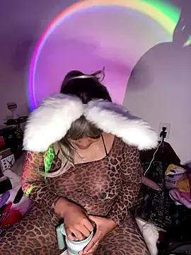 CurvyCherie webcams show profile image 