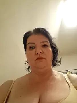 curvymilfxx990 from StripChat is Freechat
