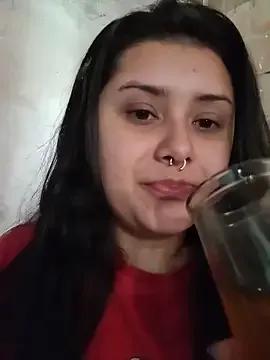 CurvyNoir from StripChat is Freechat