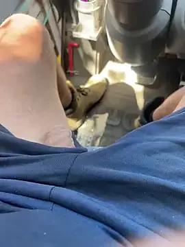 cussy007 from StripChat