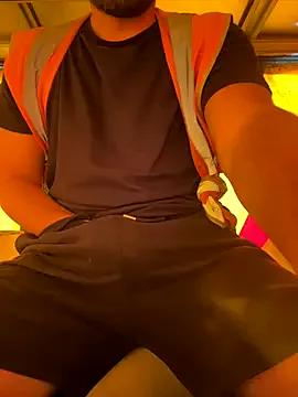 cussy007 from StripChat