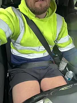 cussy007 from StripChat