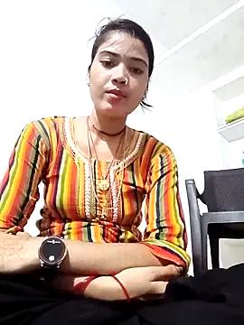 CUTE-123 on StripChat
