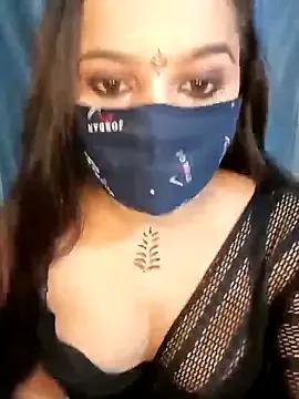 CUTE-567 from StripChat is Freechat