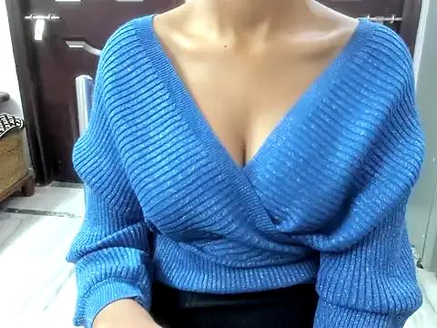 Cute-alishaa webcams show profile image 