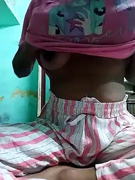 Cute-Anisha from StripChat is Freechat