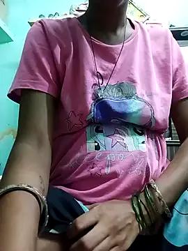 Cute-Anisha webcams show profile image 
