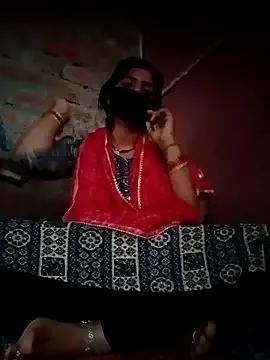 Photos of Cute-Bandna from StripChat is Freechat