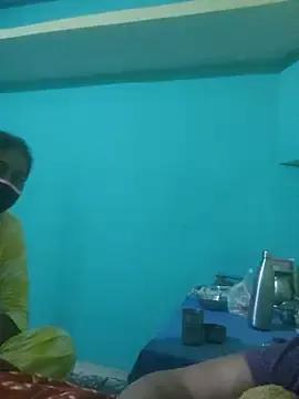 Cute-Charvii webcams show profile image 