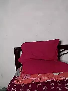 Cute-Janvi-5 from StripChat is Freechat