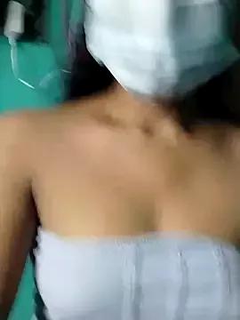 Photos of Cute-Janvi-5 from StripChat is Freechat