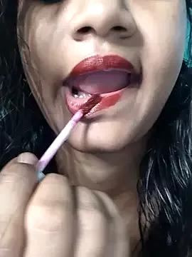 Photos of Cute-Janvi-5 from StripChat is Freechat