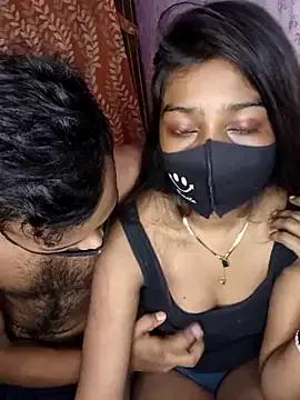 Photos of Cute-Janvi2 from StripChat is Freechat