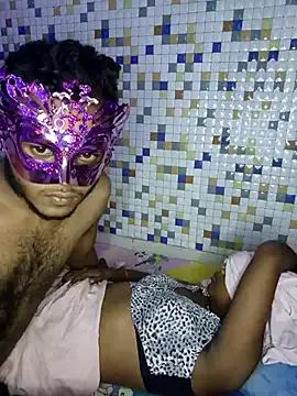 Cute-Janvi2 from StripChat