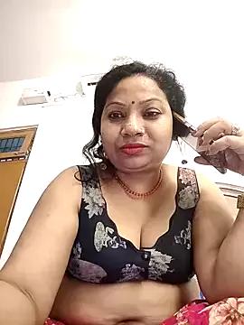Cute-Janvi20 from StripChat is Freechat