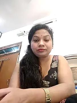 Cute-Janvi20 from StripChat is Freechat