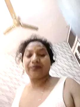 Cute-Janvi20 from StripChat is Freechat