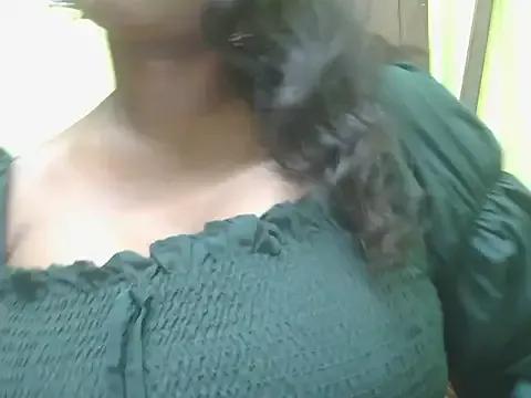 Cute-Kanak from StripChat is Freechat