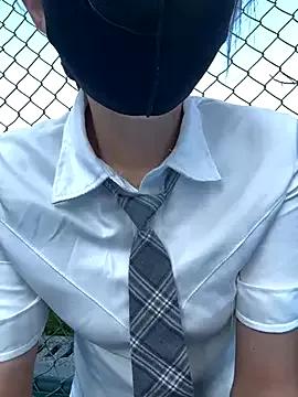 cute-maomao from StripChat is Freechat