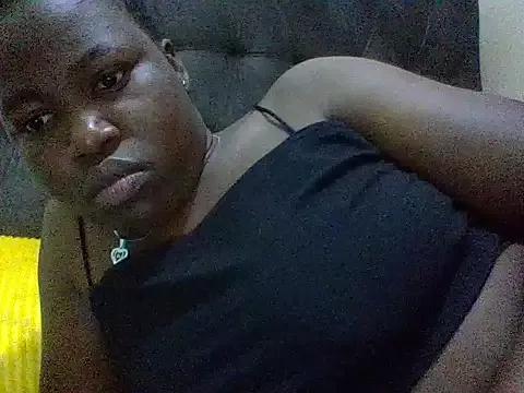 cute-marianna from StripChat is Freechat