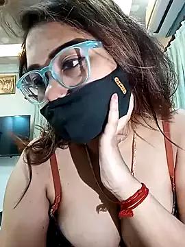 Photos of Cute-mona from StripChat is Group
