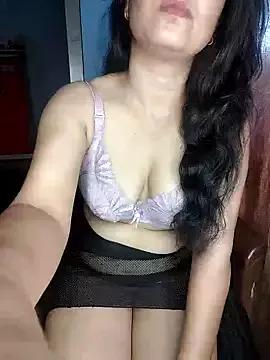 CUTE-PX from StripChat is Freechat