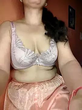 CUTE-PX from StripChat is Freechat