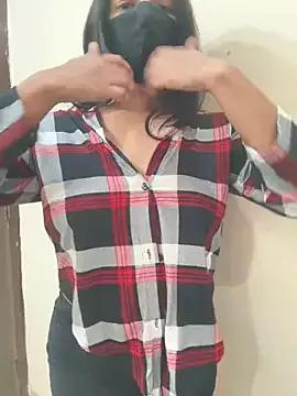 Photos of Cute-Sakhi from StripChat is Freechat