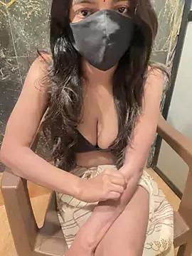 Photos of Cute-Sakhi from StripChat is Freechat