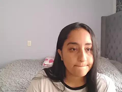 cute8smile from StripChat is Freechat