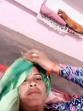 CUTE_432 from StripChat is Freechat