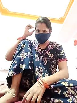 CUTE_432 from StripChat is Freechat