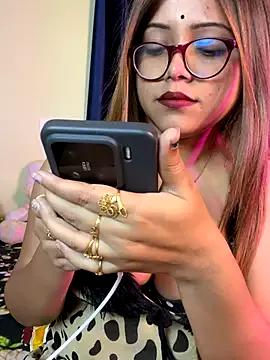 Cute__Lisa from StripChat is Freechat