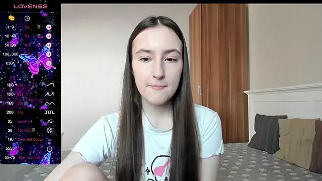 Cute__Nana from StripChat is Freechat