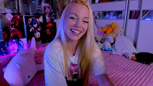 Cute__Pony webcams show profile image 