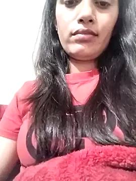 Cute__Taniya from StripChat is Freechat