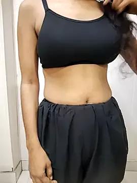 Cute_Aizal on StripChat