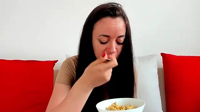 Dirty chat webcam: explore liveshows with versed models, from laying bare to fetishes, in a variety of sexy free adult webcams.