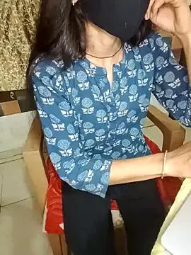 Cute_Anjali07 on StripChat