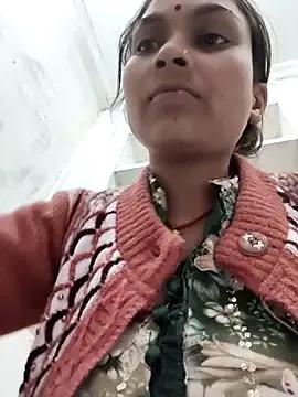 Cute_Arushi from StripChat is Freechat